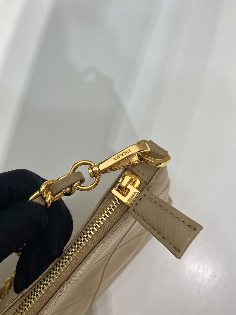 Prada Top Handle Bags